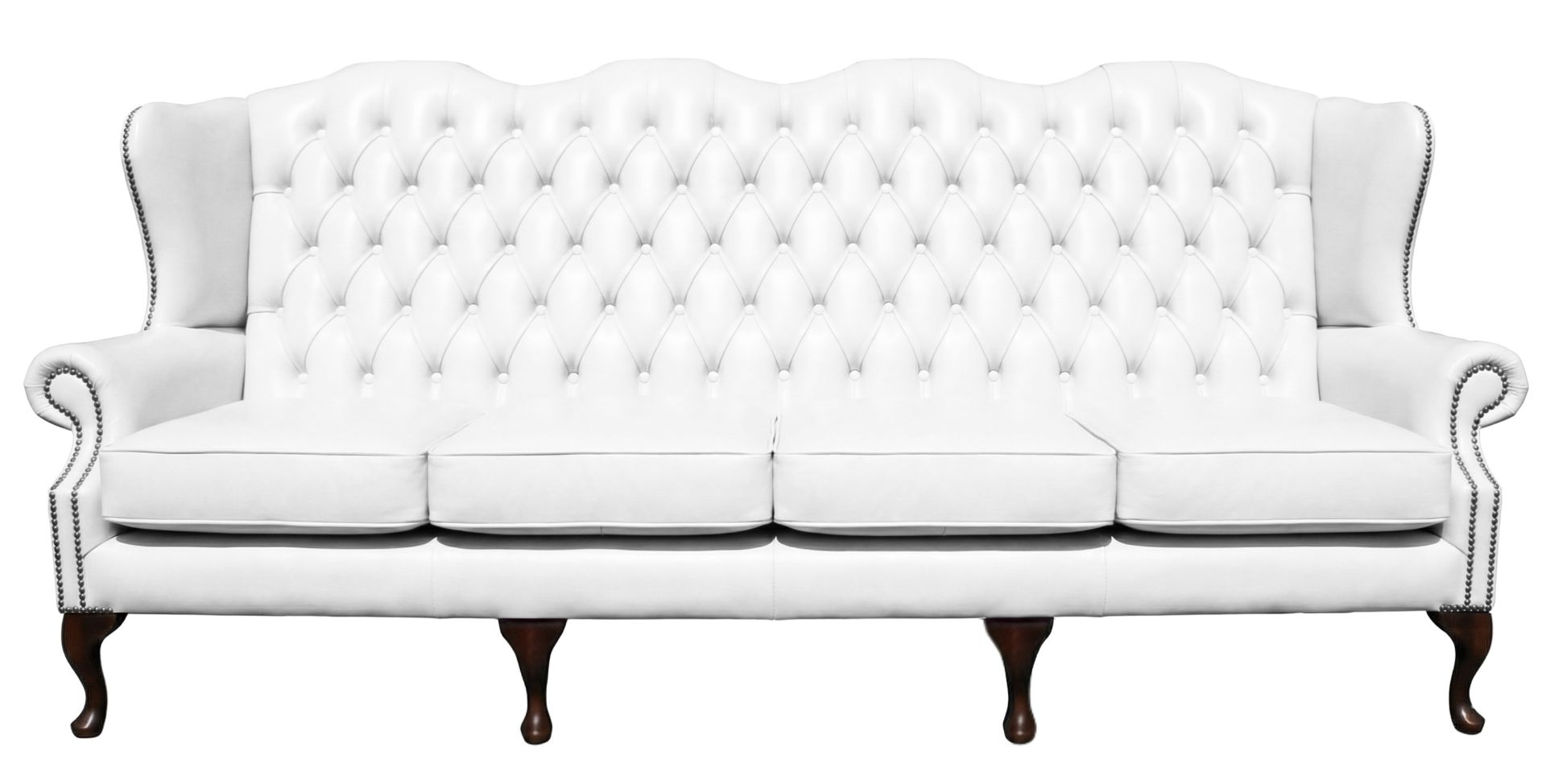 The Georgian Chesterfield